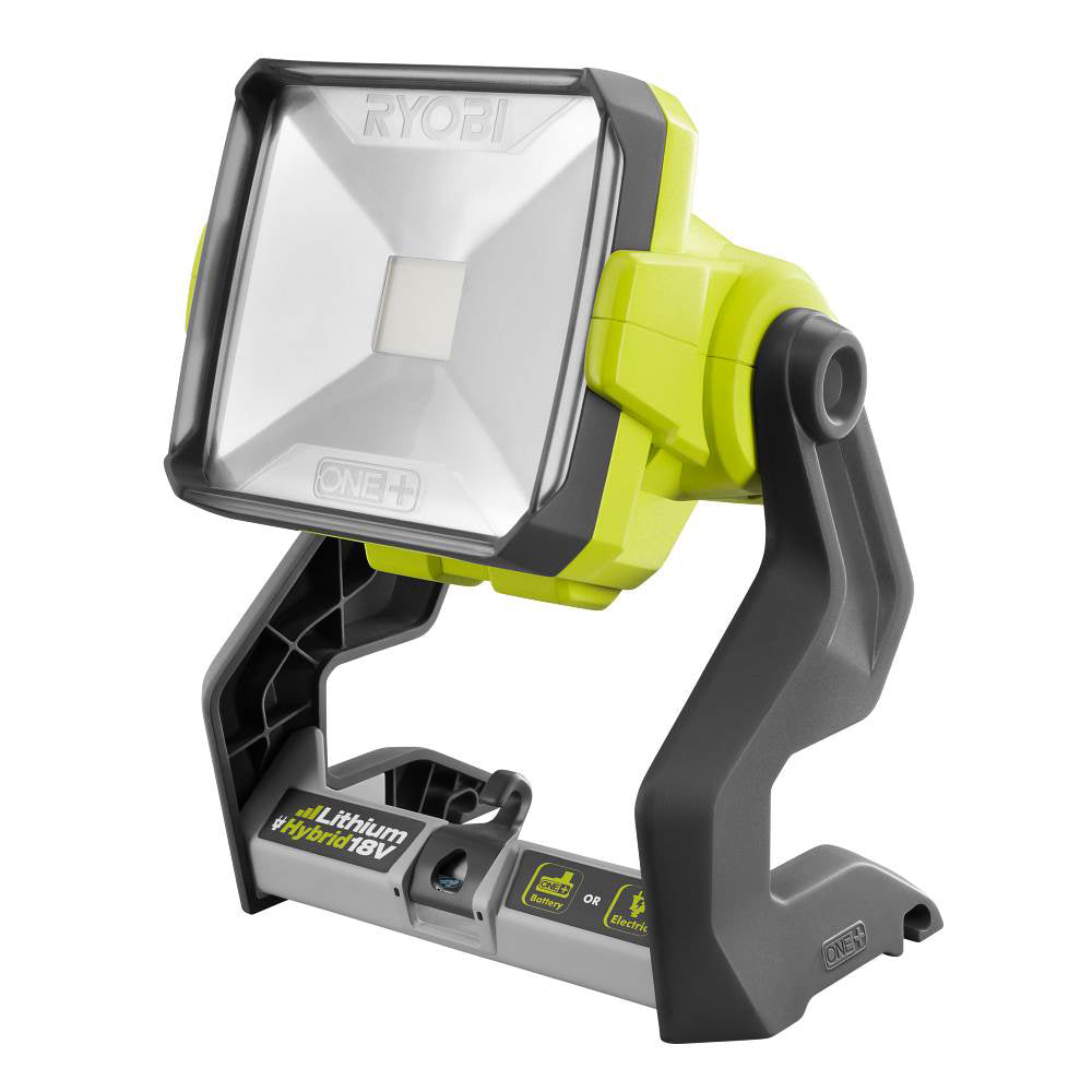 18V ONE+ Hybrid 20 Watt LED Work Light (Tool Only) - P721