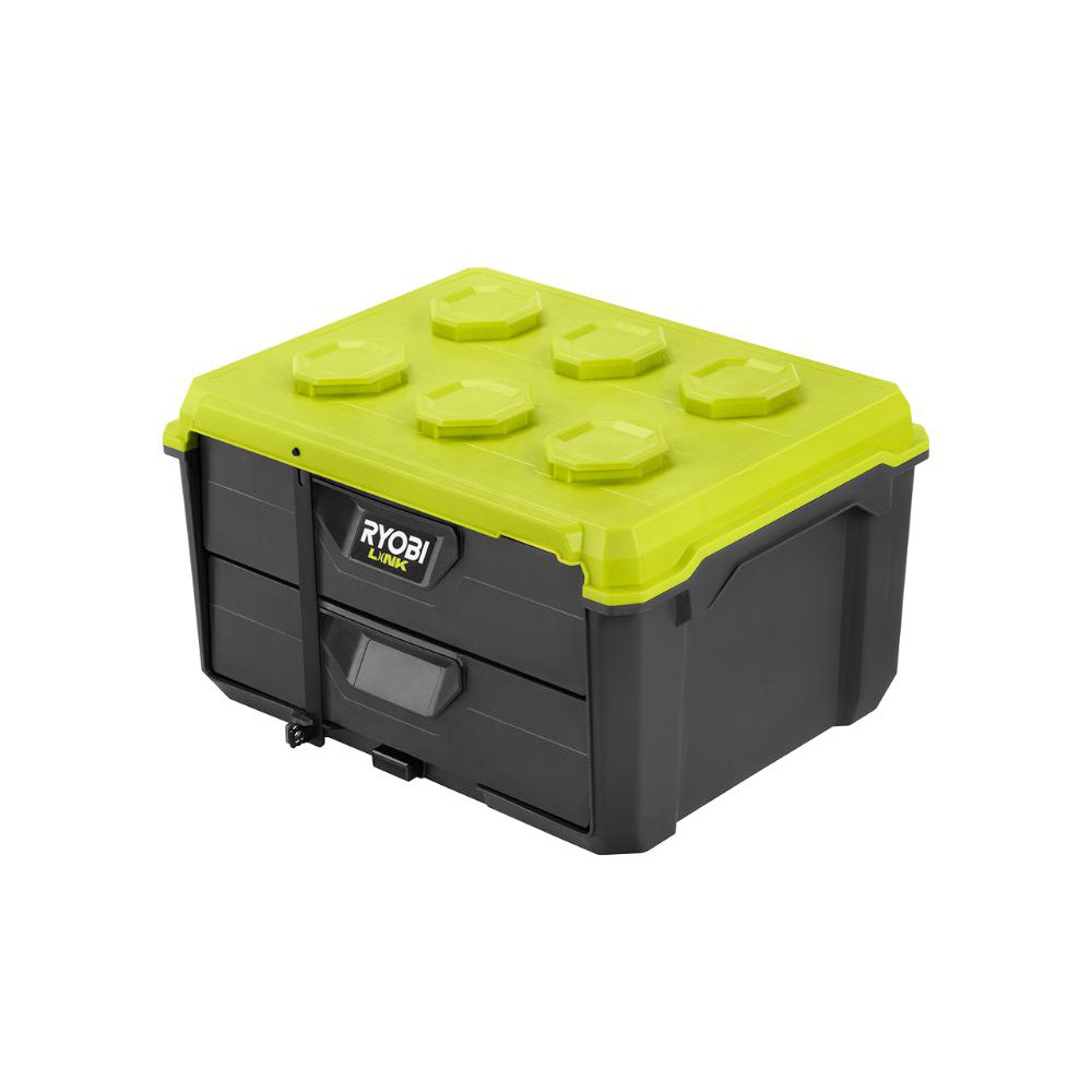 LINK 2-Drawer Tool Box - STM301