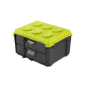 LINK 2-Drawer Tool Box - STM301