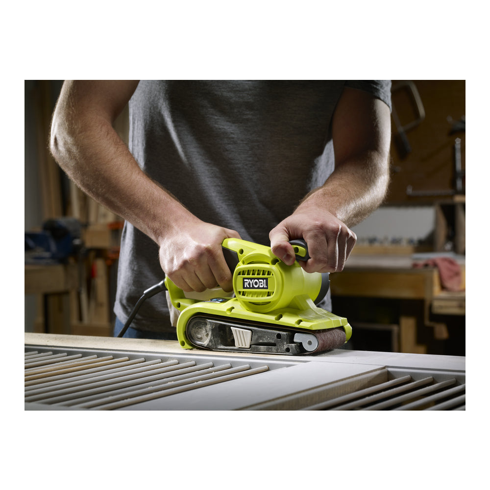 3"x18" Belt Sander - BE319
