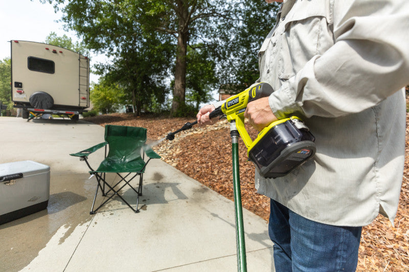 18V ONE+ EZCLEAN Power Cleaner - RY120350