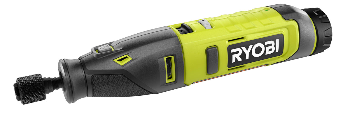 USB LITHIUM 4-Tool Combo Kit - FVK100K2