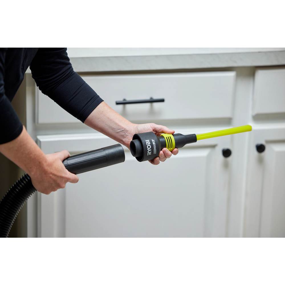 UNIVERSALFIT Wet/Dry Micro-Crevice Tool - A32UA06