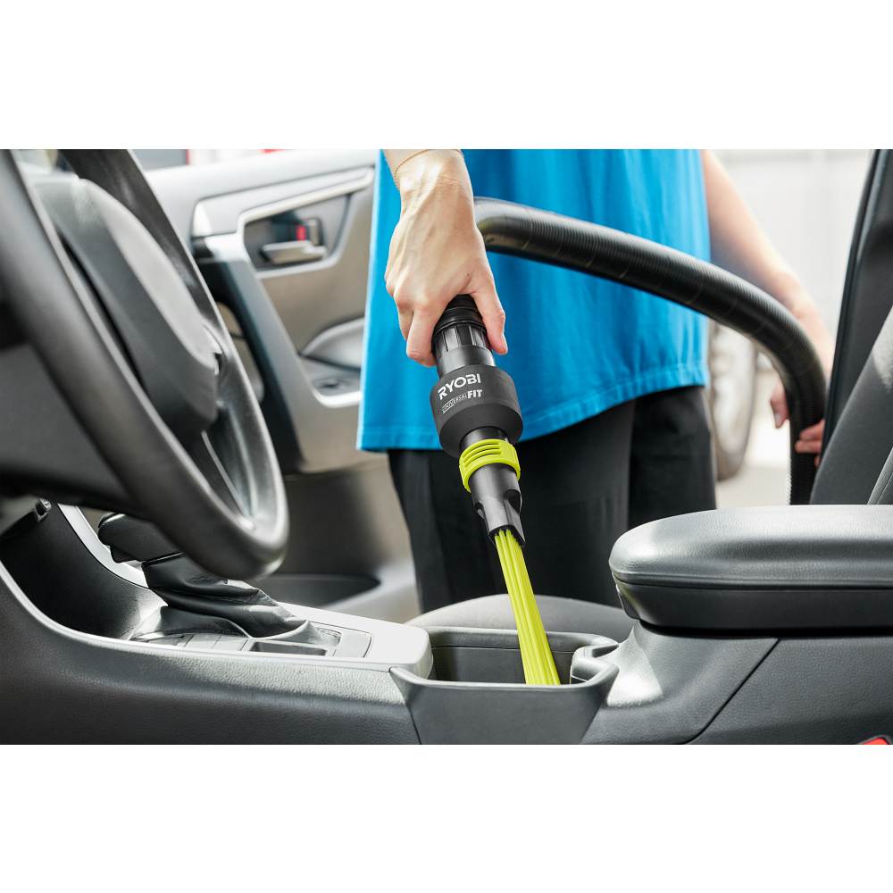 UNIVERSALFIT Wet/Dry Micro-Crevice Tool - A32UA06