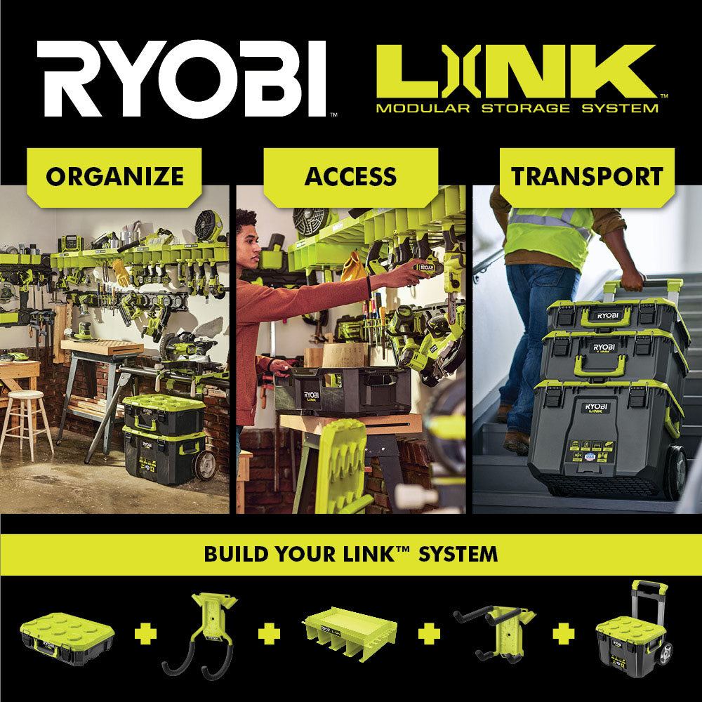 LINK 17" Tool Bag - STM601
