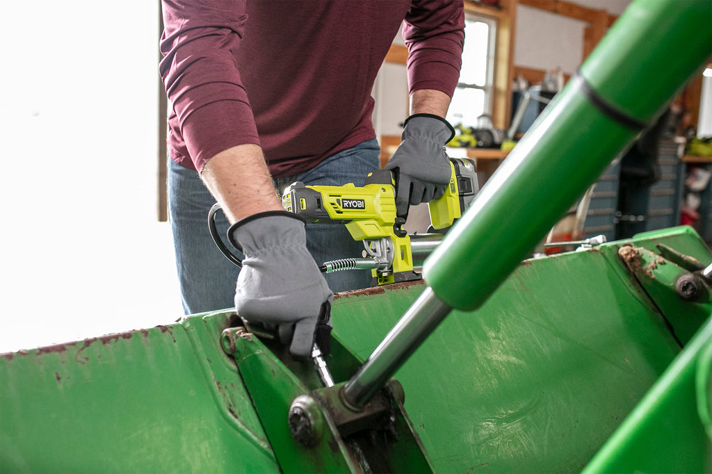 18V ONE+ Grease Gun - P3410