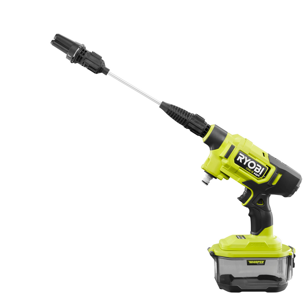 18V ONE+ HP EZ Clean Power Cleaner Kit - RY121852K
