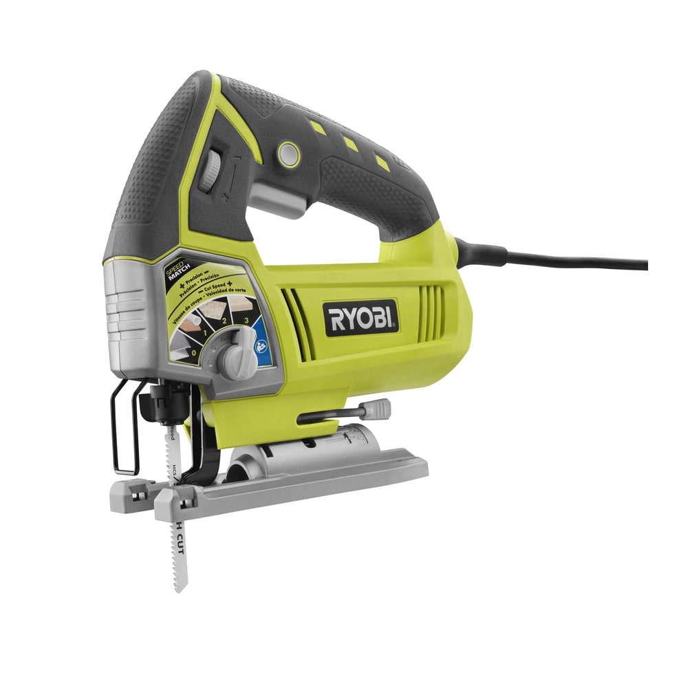 Variable Speed Jig Saw - JS481LG