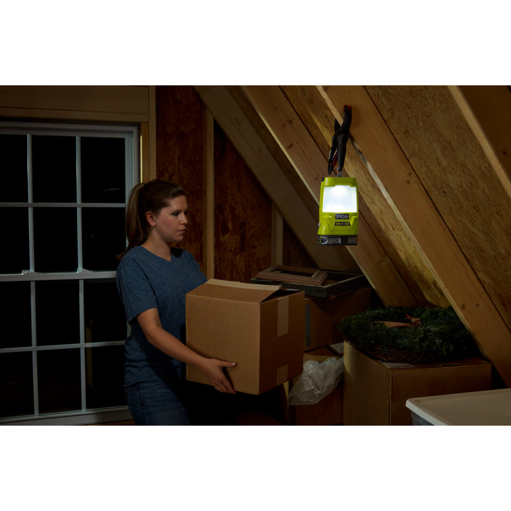18V ONE+ LED Area Light - P781
