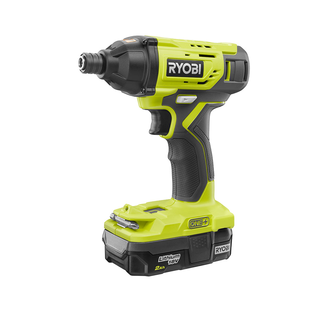 18V ONE+ 9 PC. Combo Kit - P1869
