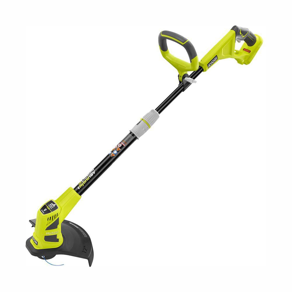 18V Hybrid String Trimmer, Tool on - P2200ACV