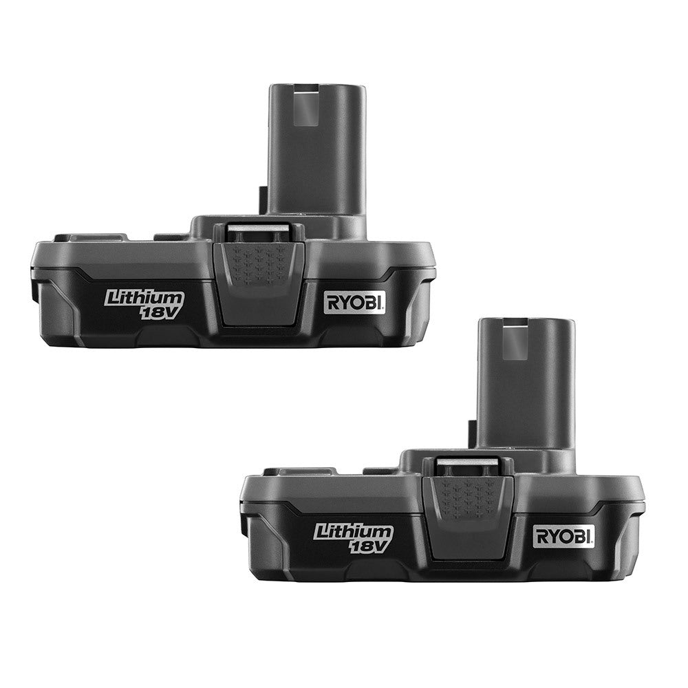 18V ONE+ 4 PC. Super Combo Kit - P883