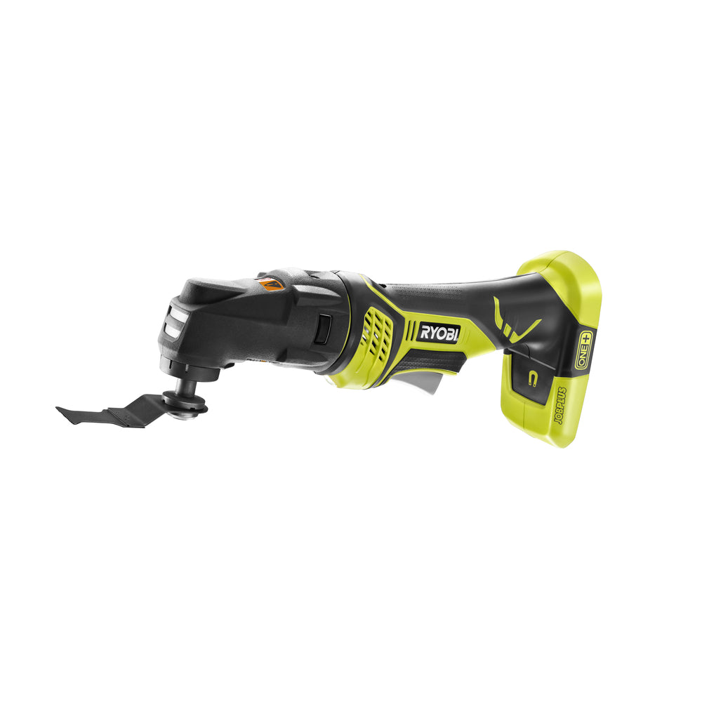 18V ONE+ 6 PC. LITHIUM+ Ultimate Combo Kit - P884