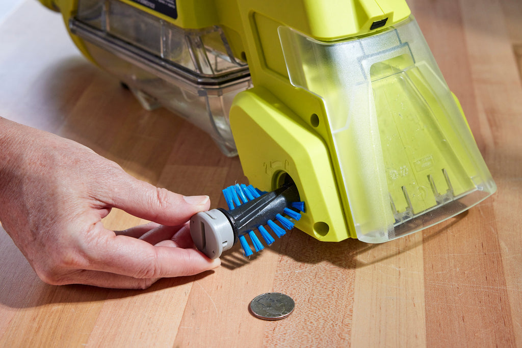 SWIFTClean Replacement Brush - A32BR056N