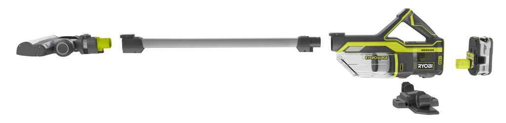 18V ONE+ Stick Vacuum - P718K