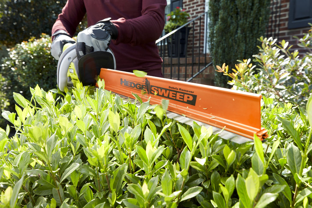 40V 24" Hedge Trimmer Kit - RY40620