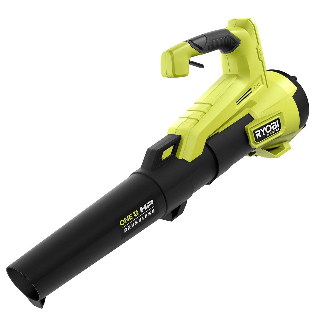 18V ONE+ Brushless STRING TRIMMER & BLOWER Kit - P20121VNM