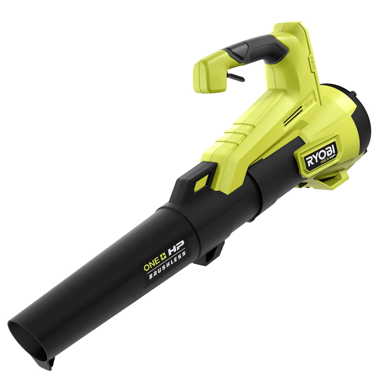 18V ONE+ Brushless STRING TRIMMER & BLOWER Kit - P20121VNM