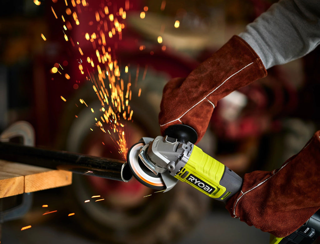 18V ONE+ 4-1/2" Angle Grinder - PCL445B
