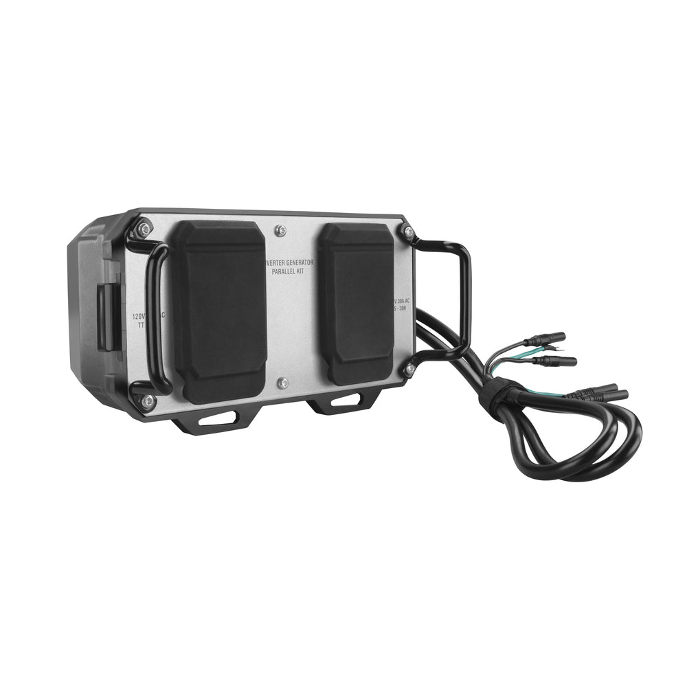 Inverter Generator Parallel Kit - AUN9230PK-S