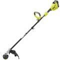 40V Brushless Attachment Capable String Trimmer - RY40230A