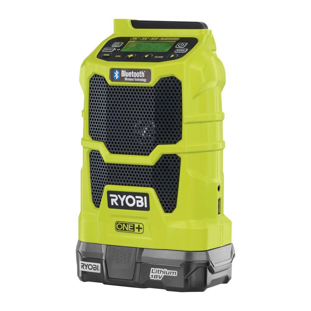 ONE+ BLUETOOTH Radio Kit - P1841