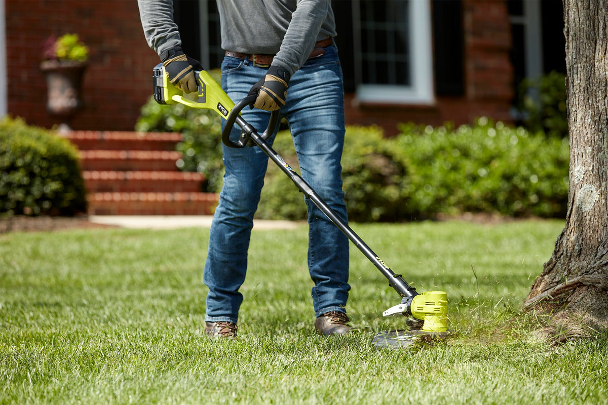 18V ONE+ STRING TRIMMER/EDGER Kit - P20140VNM