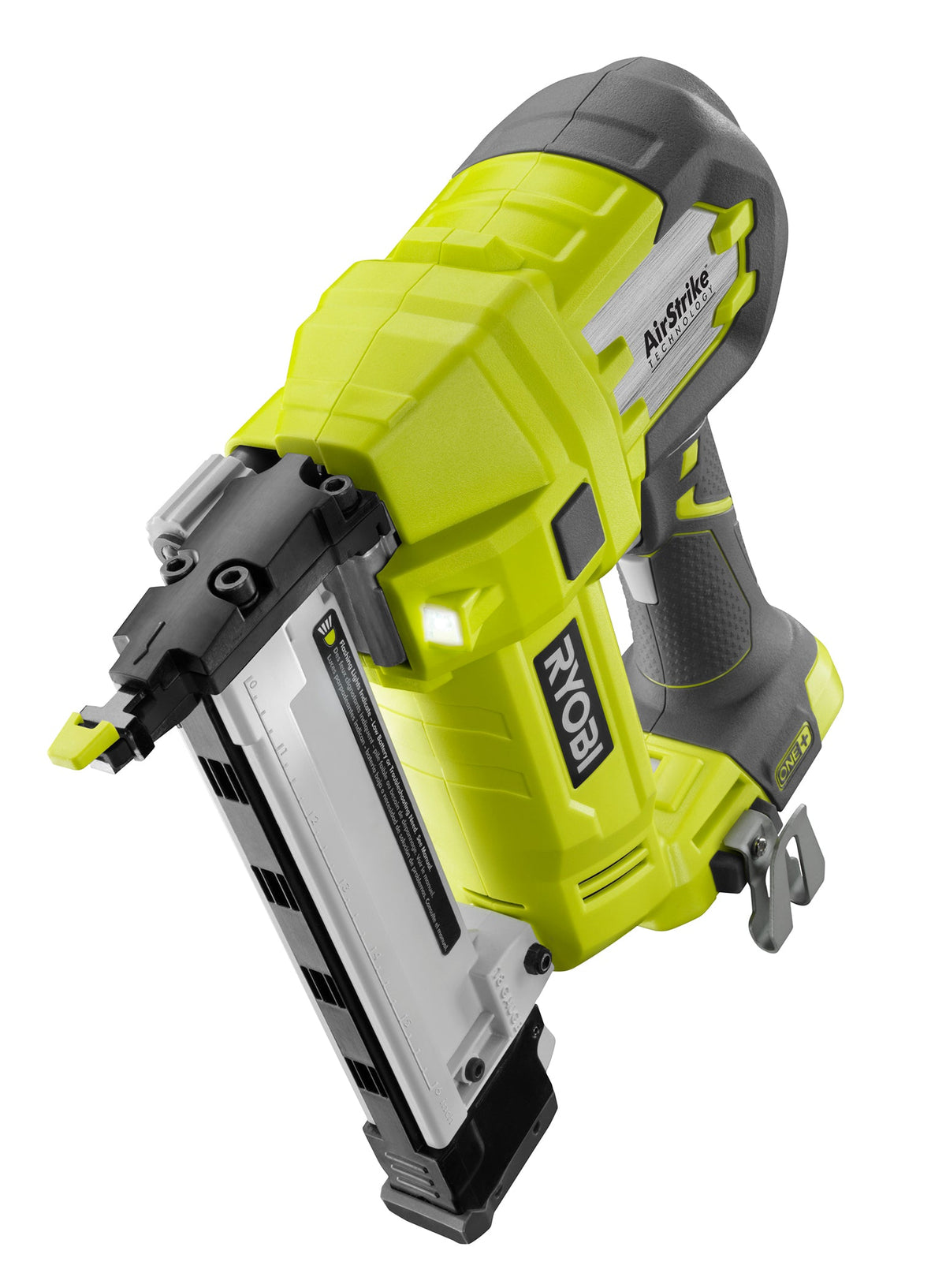 18V ONE+ AirStrike 18GA Narrow Crown Stapler - P360