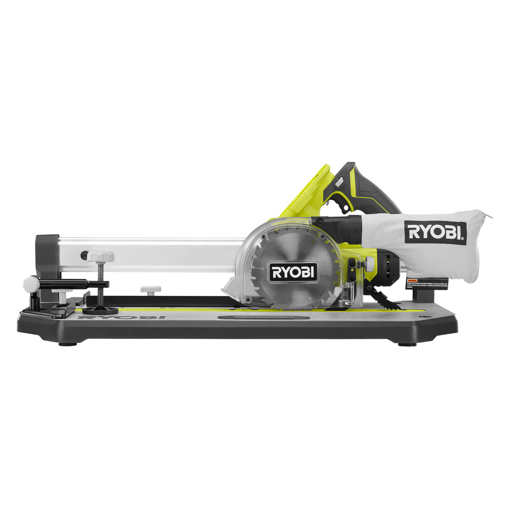 18V ONE+ 5-1/2" Flooring Saw - PGC21B