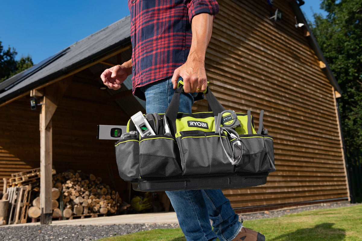 18" Tool Bag - STS604