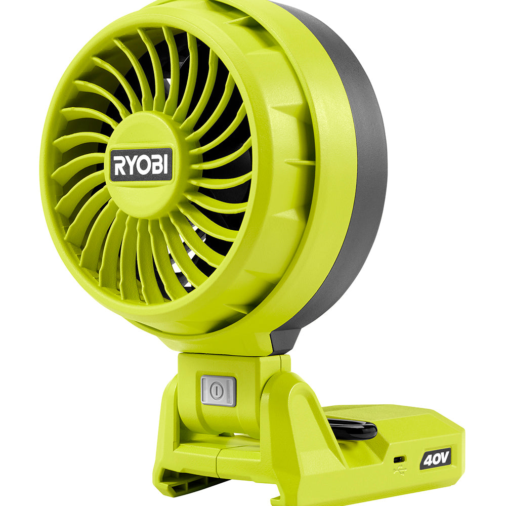 18V ONE+ Dual Power LED Spotlight - P717MX