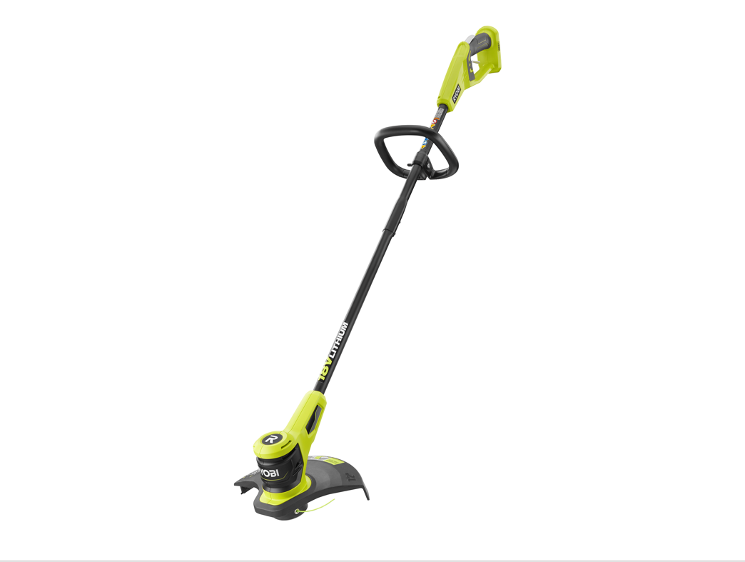 18V ONE+ STRING TRIMMER Kit - P20100