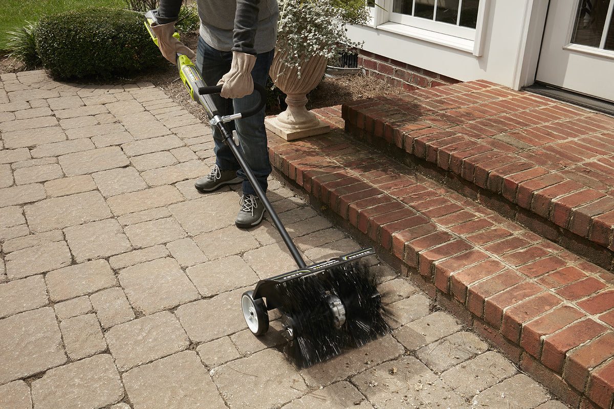 EXPAND-IT Sweeper Attachment - RYSWP25