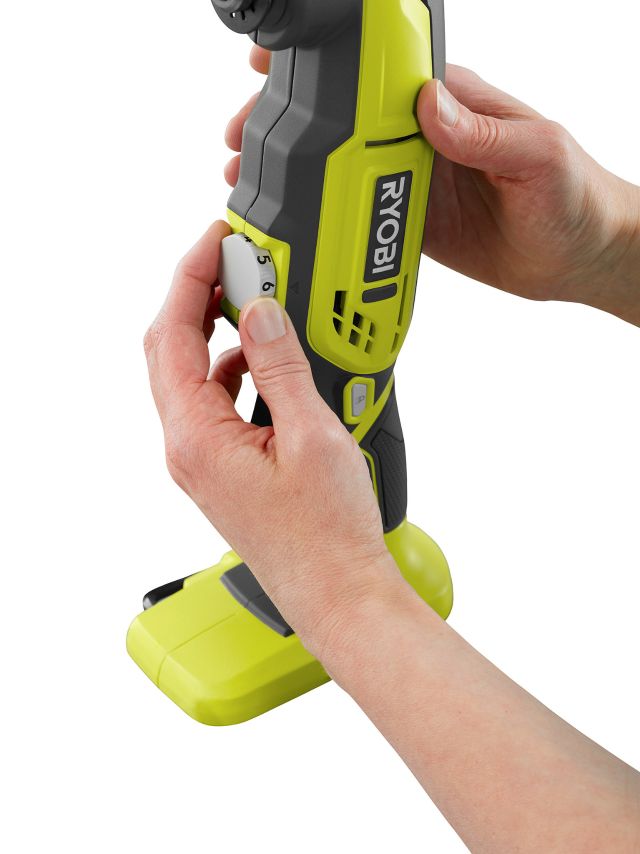 18V ONE+ Multi-Tool - P343B
