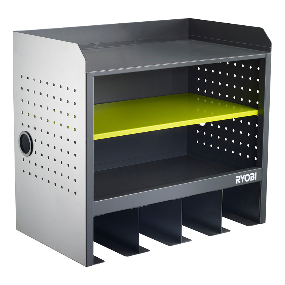 Storage Cabinet Shelving - STH402