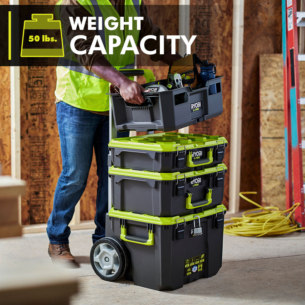 LINK Medium Tool Box - STM102