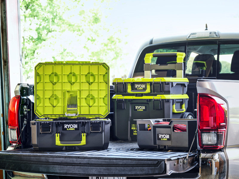 LINK Medium Tool Box - STM102