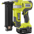 18V ONE+ AirStrike 18GA Brad Nailer Kit - P321K1