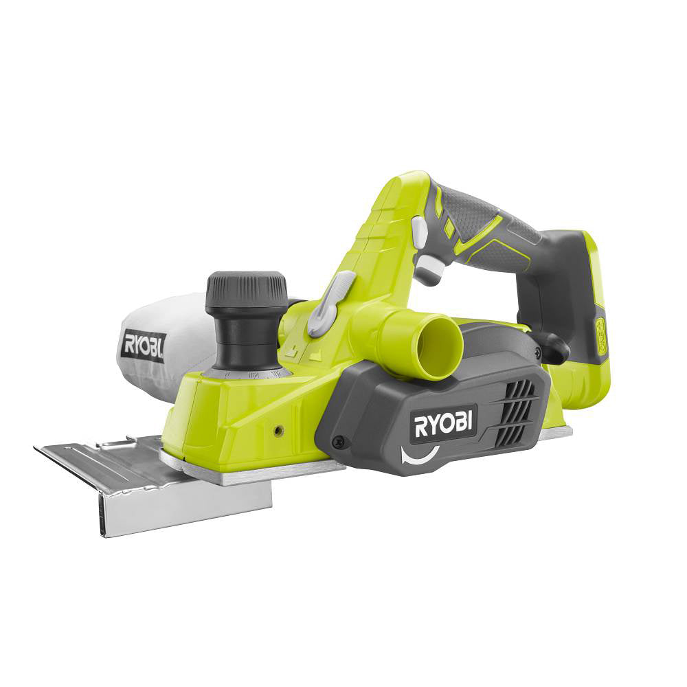 18V ONE+ 3 1/4" Planer - P611