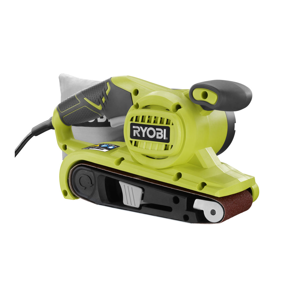 3"x18" Belt Sander - BE319
