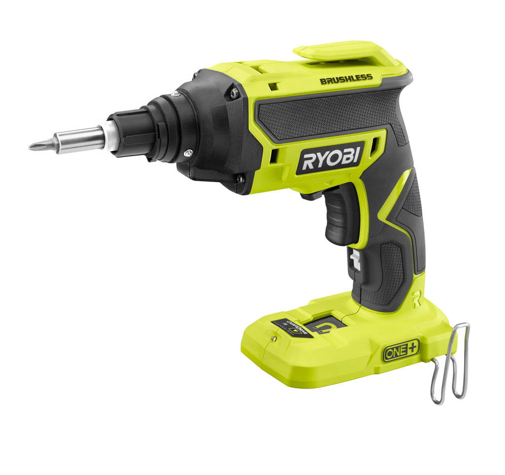 18V ONE+ Brushless Drywall Screw Gun - P225