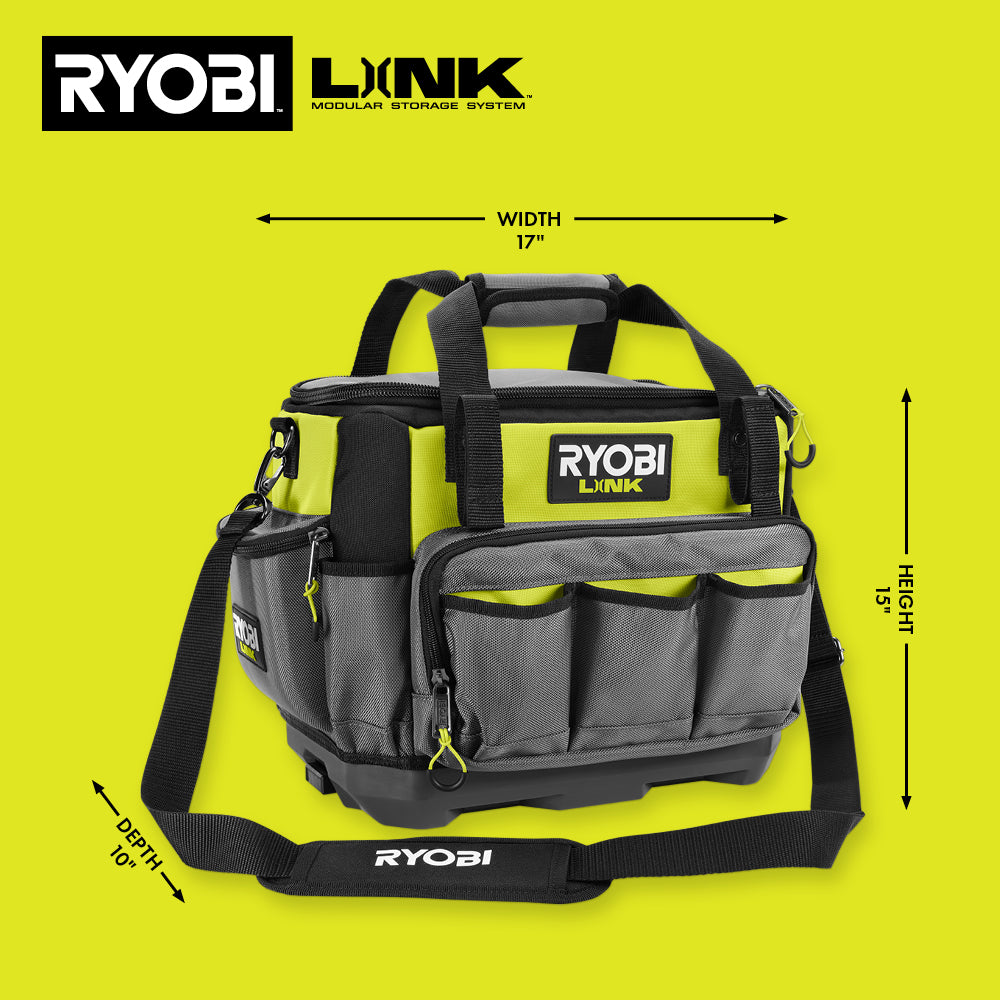 LINK 17" Tool Bag - STM601
