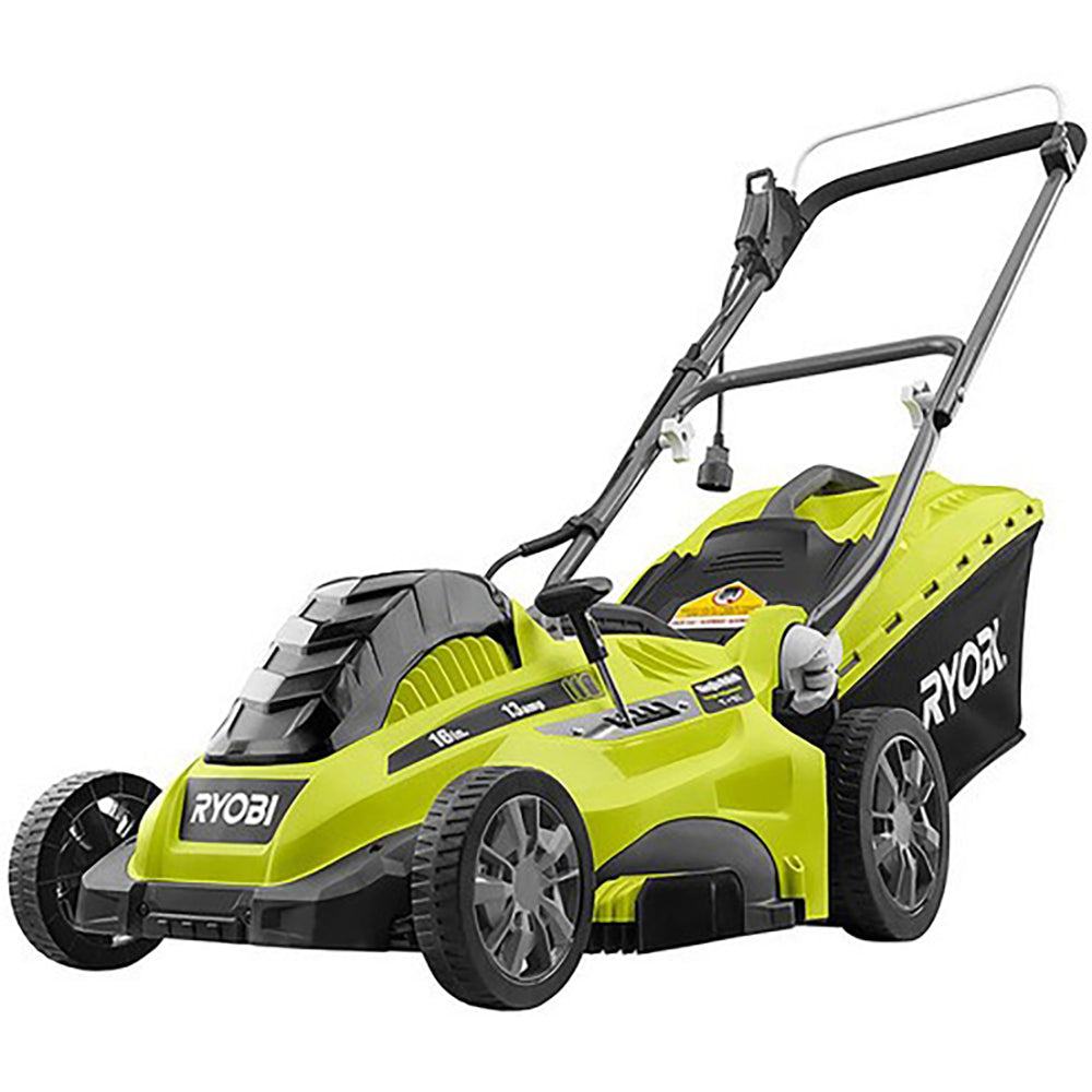 13 Amp Electric 16" Lawn Mower - RYAC160