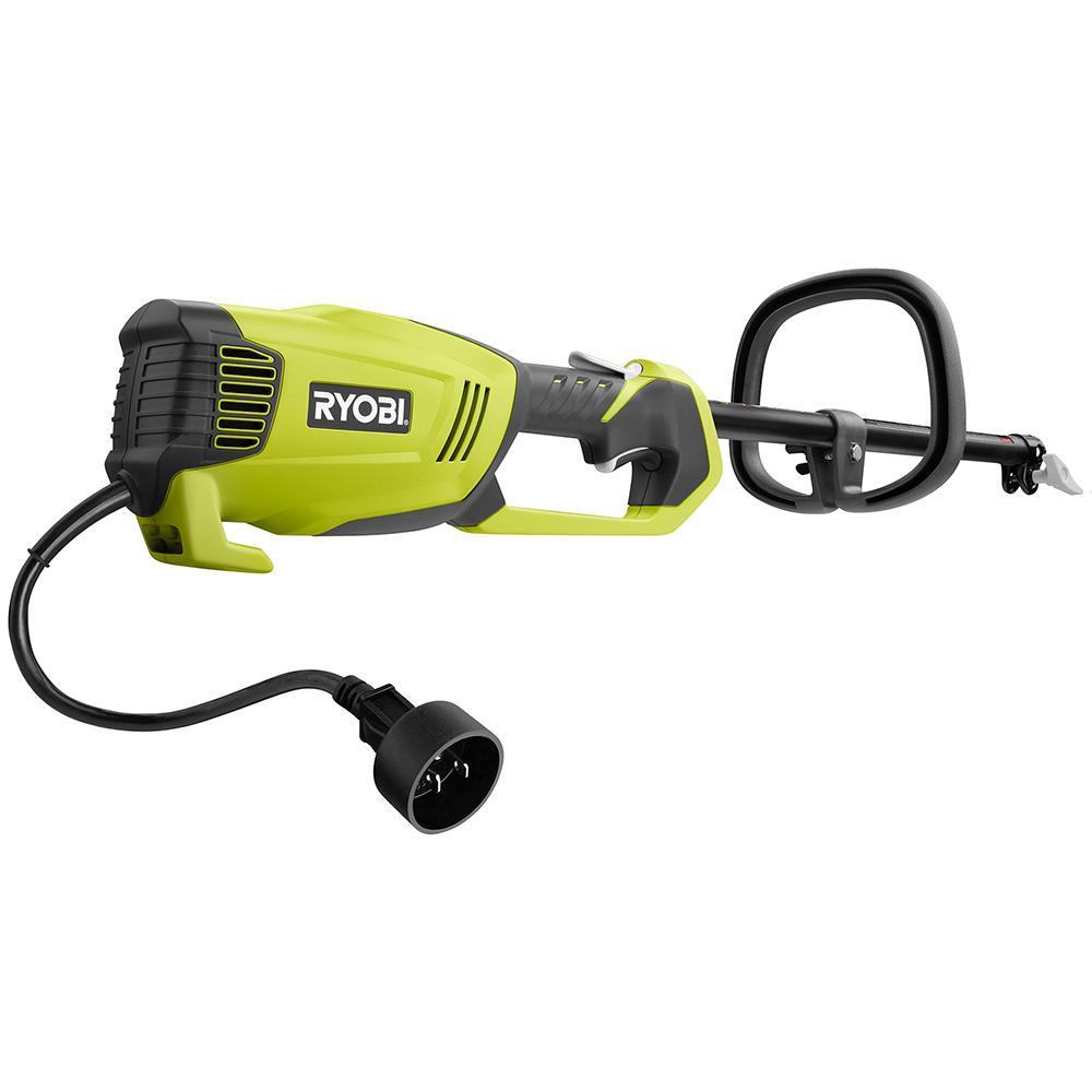 10 Amp Electric Attachment Capable String Trimmer - RY41135