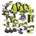 18V ONE+ 12-Tool Combo Kit - PCK850KN