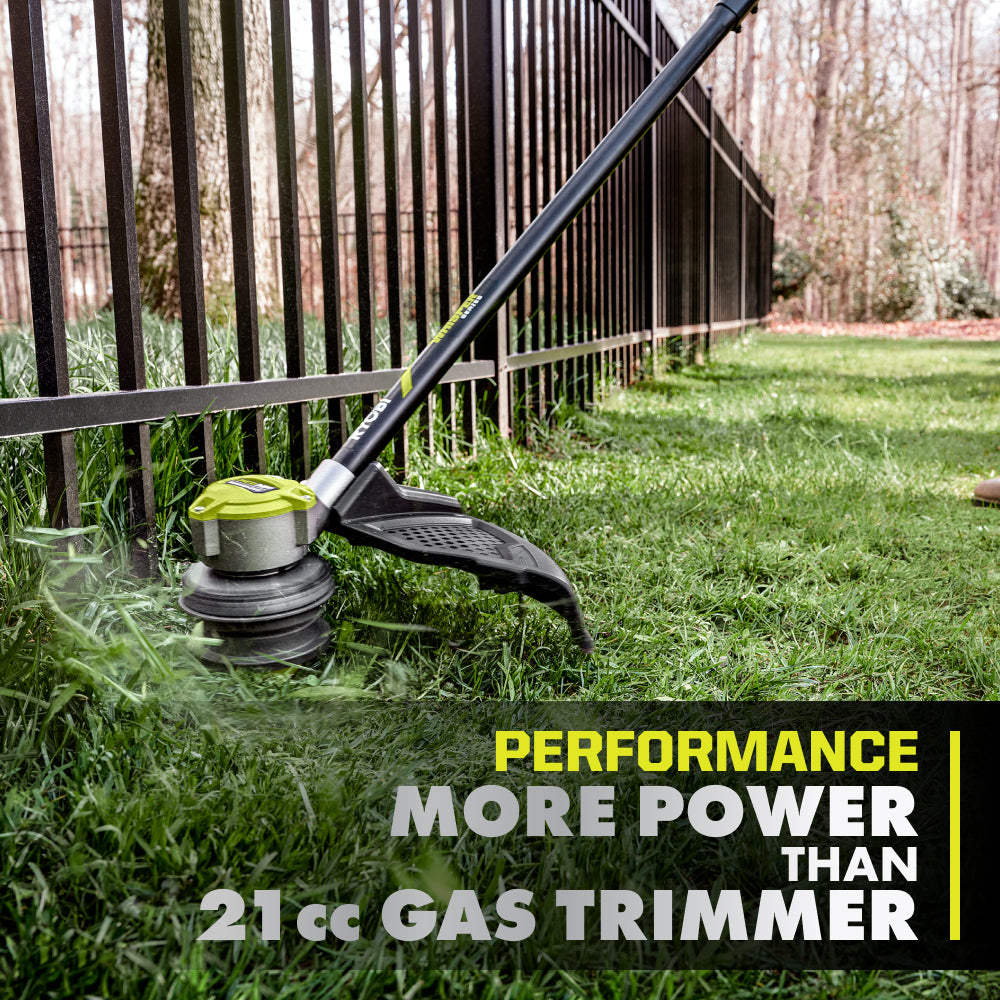 18V ONE+ HP Brushless 15" String Trimmer - P20019BTL