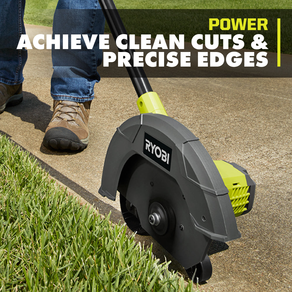 18V ONE+ Edger - P2300BTL