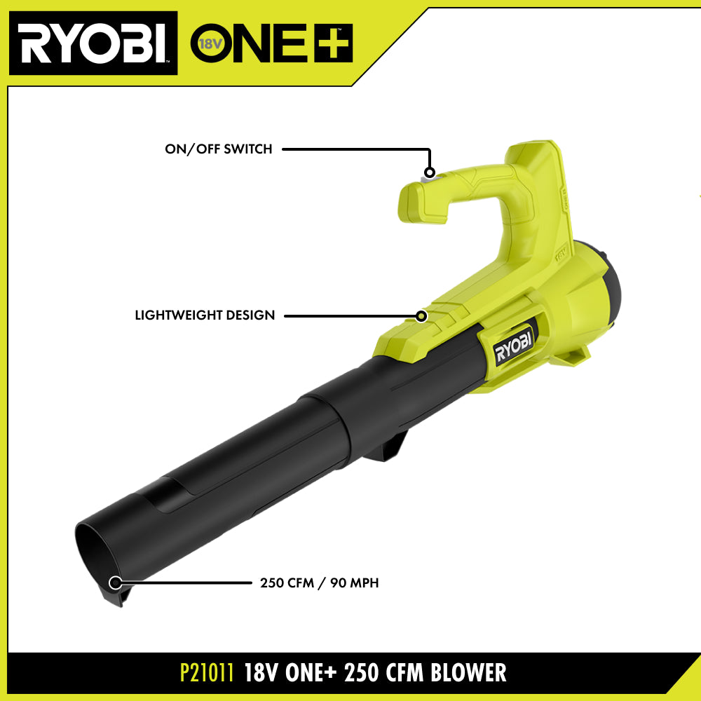 18V ONE+ 2-Tool Combo Kit - PCLCK201K