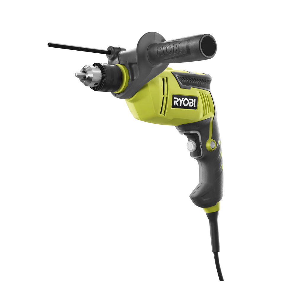 5/8" VSR Hammer Drill - D620H