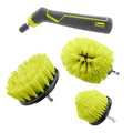 4 PC. Multi-Purpose Cleaning Kit - A95MPK1